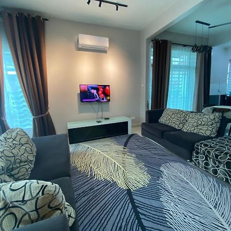 Homestay Aalaiya Bertam Kepala Batas - Fully Aircond Esterno foto
