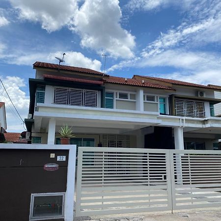 Homestay Aalaiya Bertam Kepala Batas - Fully Aircond Esterno foto