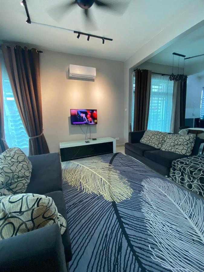 Homestay Aalaiya Bertam Kepala Batas - Fully Aircond Esterno foto