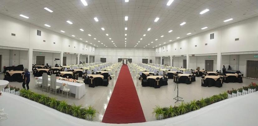 Homestay Aalaiya Bertam Kepala Batas - Fully Aircond Esterno foto