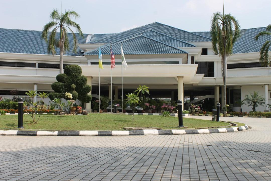 Homestay Aalaiya Bertam Kepala Batas - Fully Aircond Esterno foto