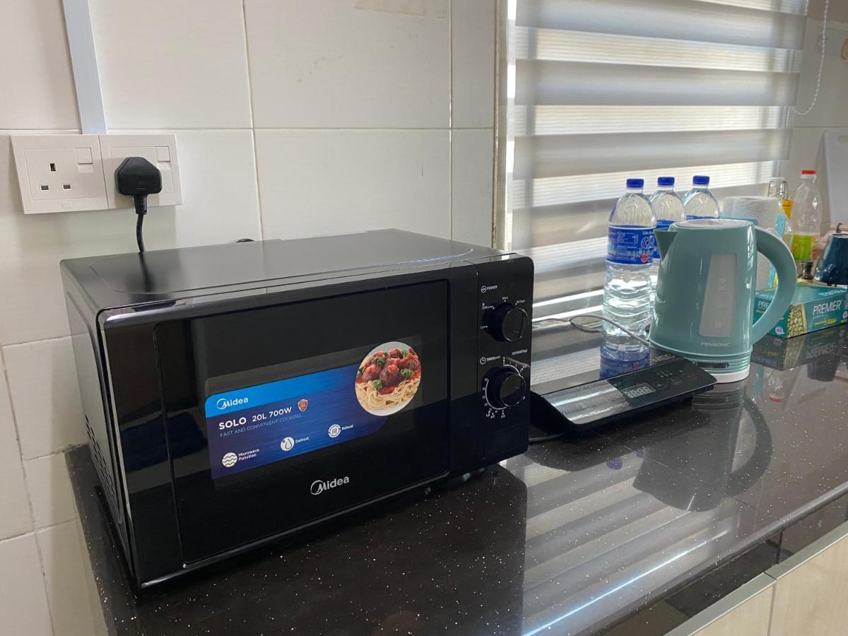 Homestay Aalaiya Bertam Kepala Batas - Fully Aircond Esterno foto