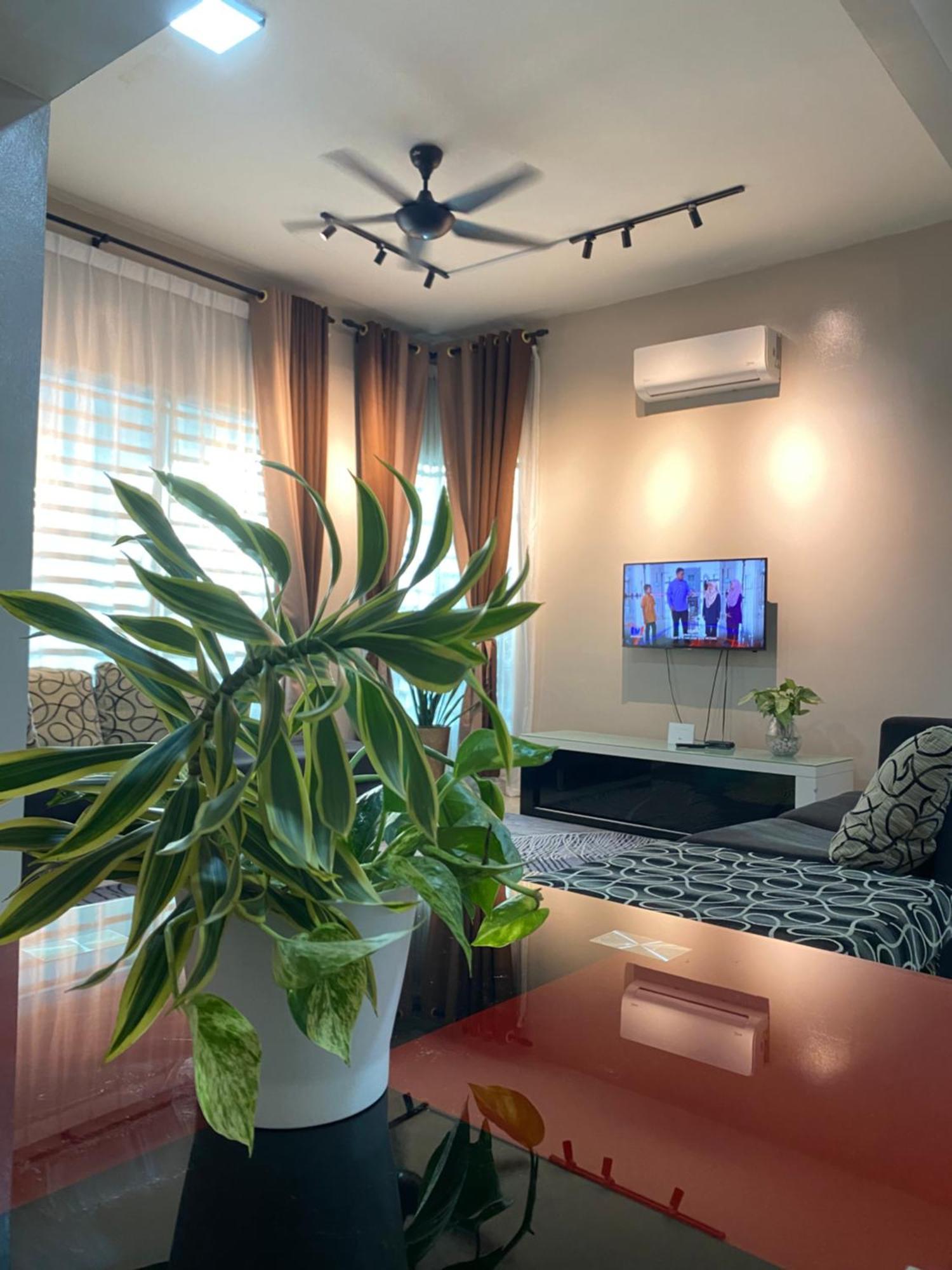 Homestay Aalaiya Bertam Kepala Batas - Fully Aircond Esterno foto