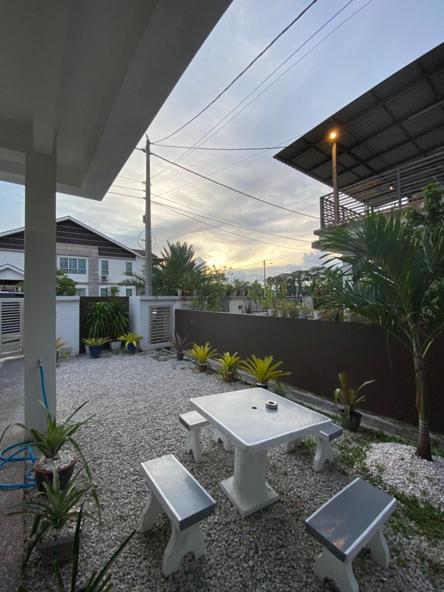 Homestay Aalaiya Bertam Kepala Batas - Fully Aircond Esterno foto