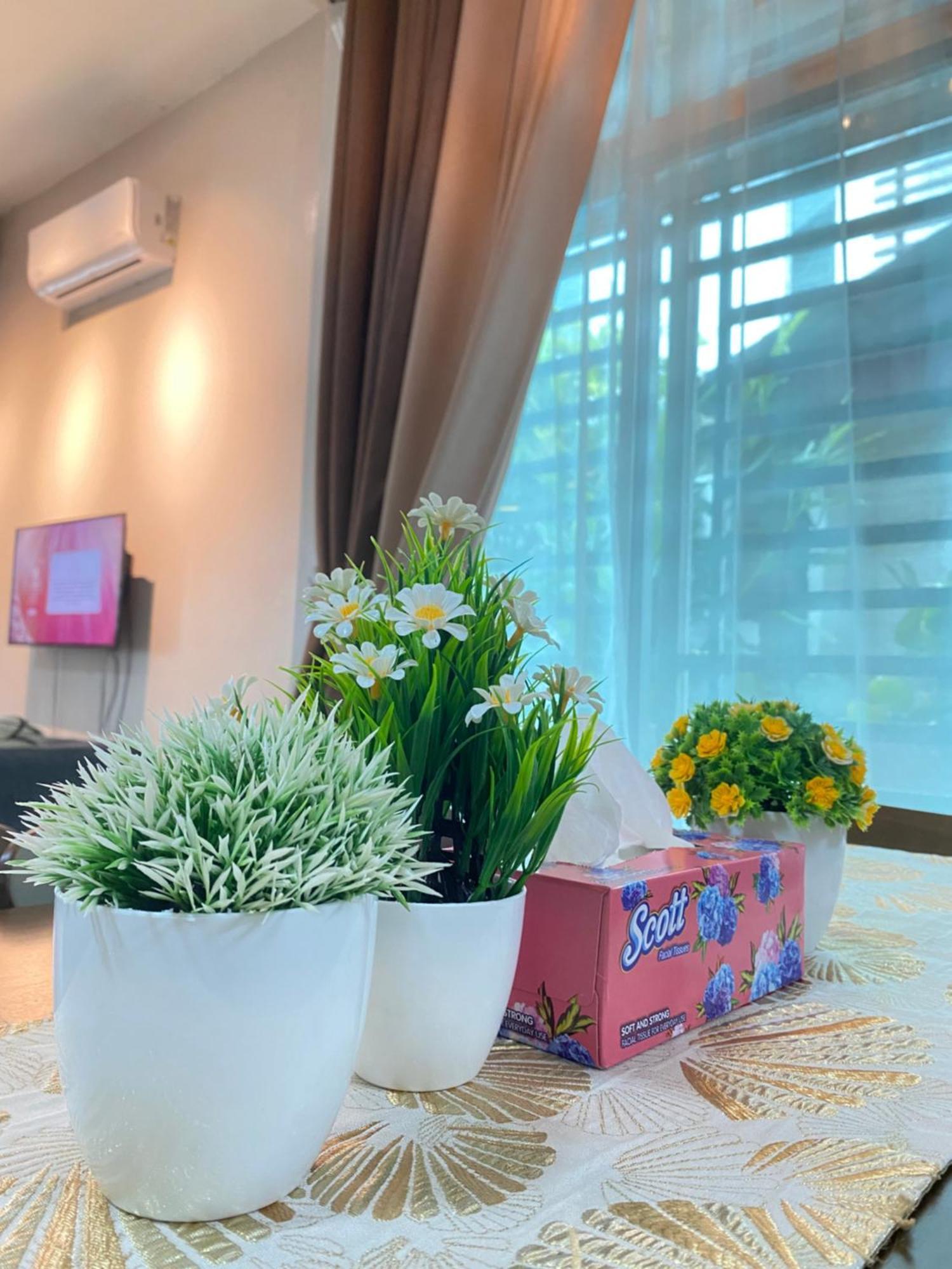 Homestay Aalaiya Bertam Kepala Batas - Fully Aircond Esterno foto